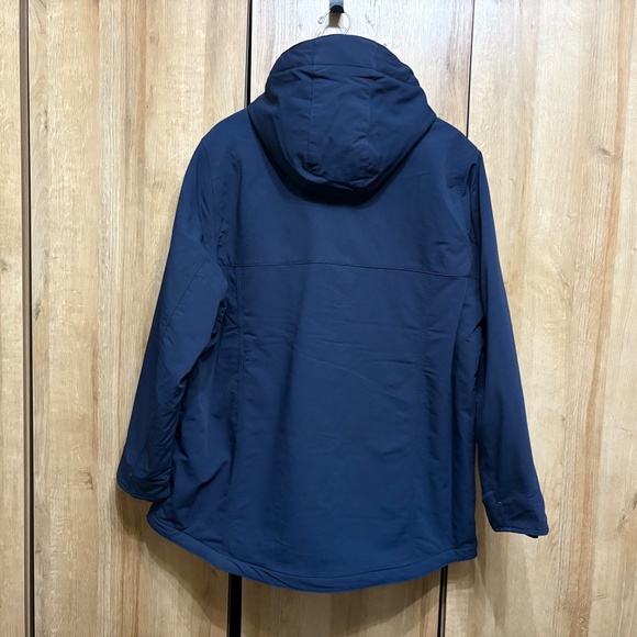 NWT Carhartt Super Dux Insulated Traditional  Coat Women’s XXL - Picture 15 of 16